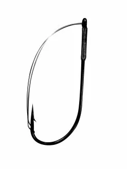 Gamakatsu Worm Weed Guard