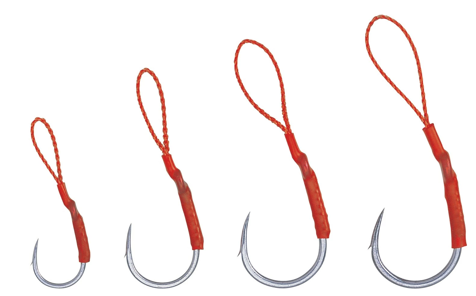 Gamakatsu Assist 510