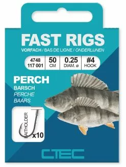 Spro C-Tec Coarse Perch
