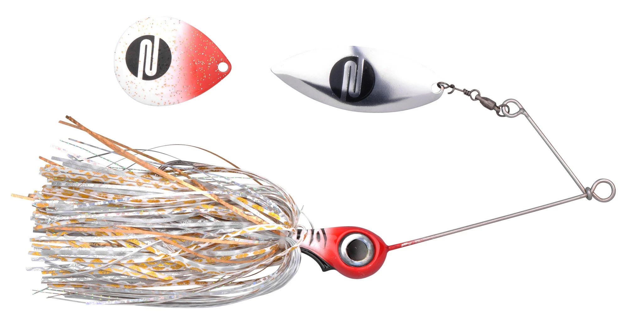 Spro Predator IRIS Ambush Spinnerbait