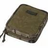 Spro Predator Double Camouflage Wire Leader Wallet