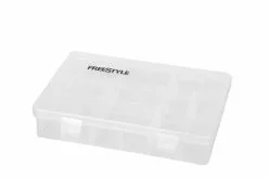 Spro FreeStyle Tackle Box