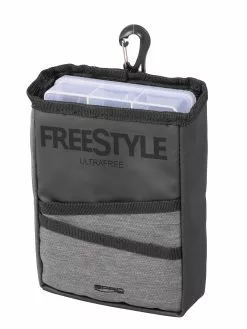 Spro FreeStyle Ultrafree Box Pouch