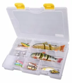 Spro Predator Tackle Box 1000