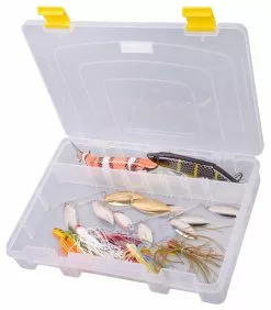 Spro Predator Tackle Box 1100