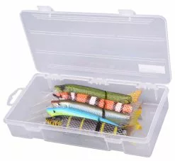 Spro Predator Tackle Box 1200