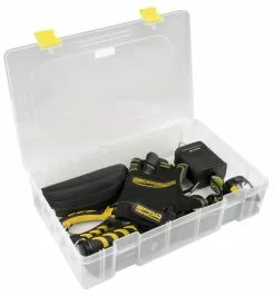 Spro Predator Tackle Box 2800