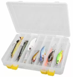 Spro Predator Hard Baits Box L