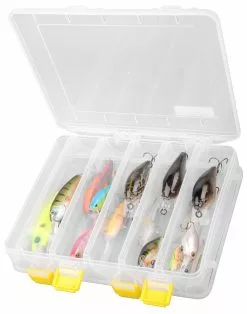 Spro Predator Hard Baits Box M