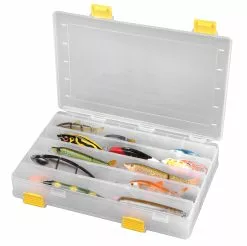 Spro Predator Hard Baits Box XL