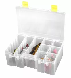 Spro Predator Tackle Box 2200