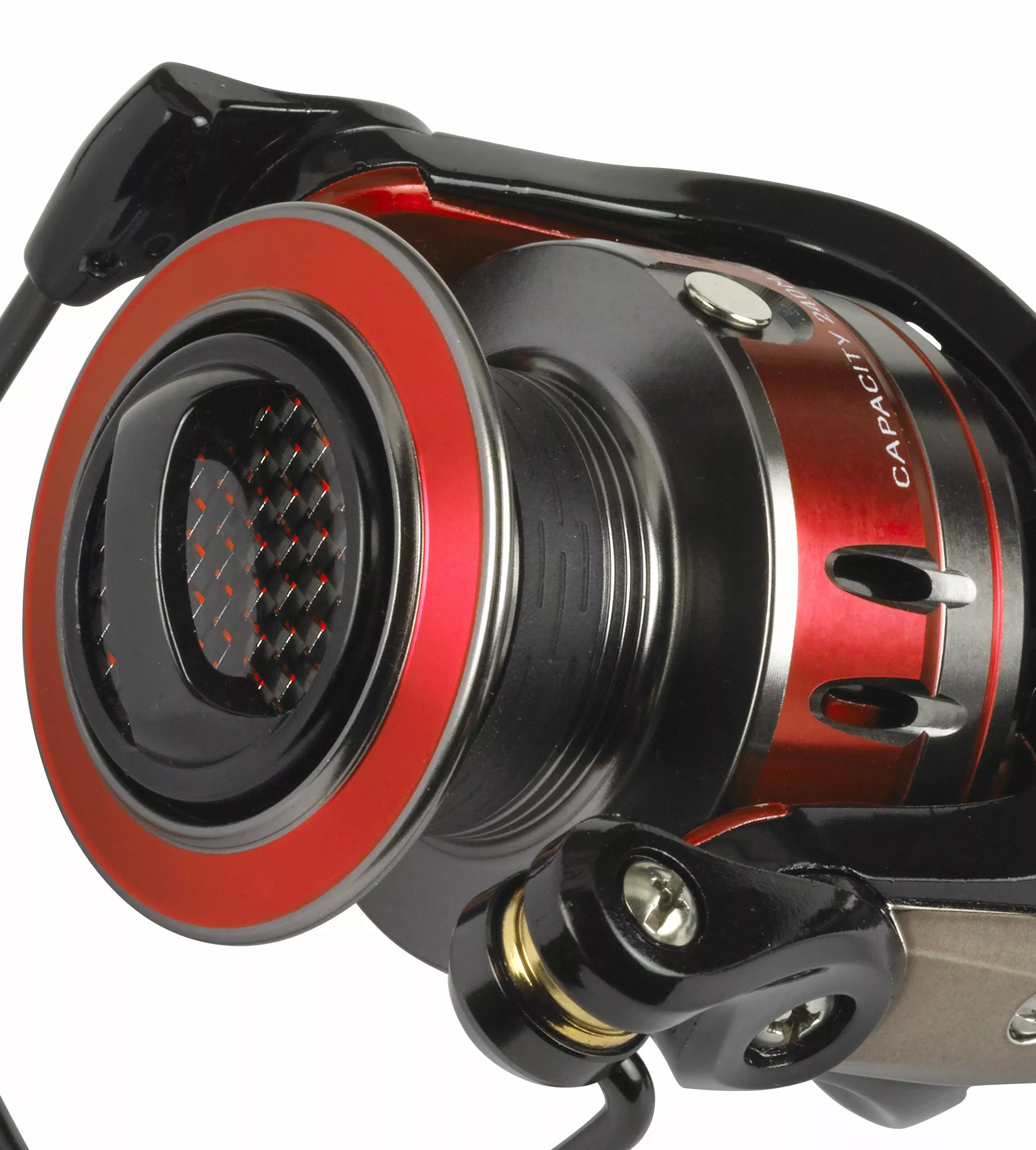 Quantum Vantex 1020 - Afbeelding 2