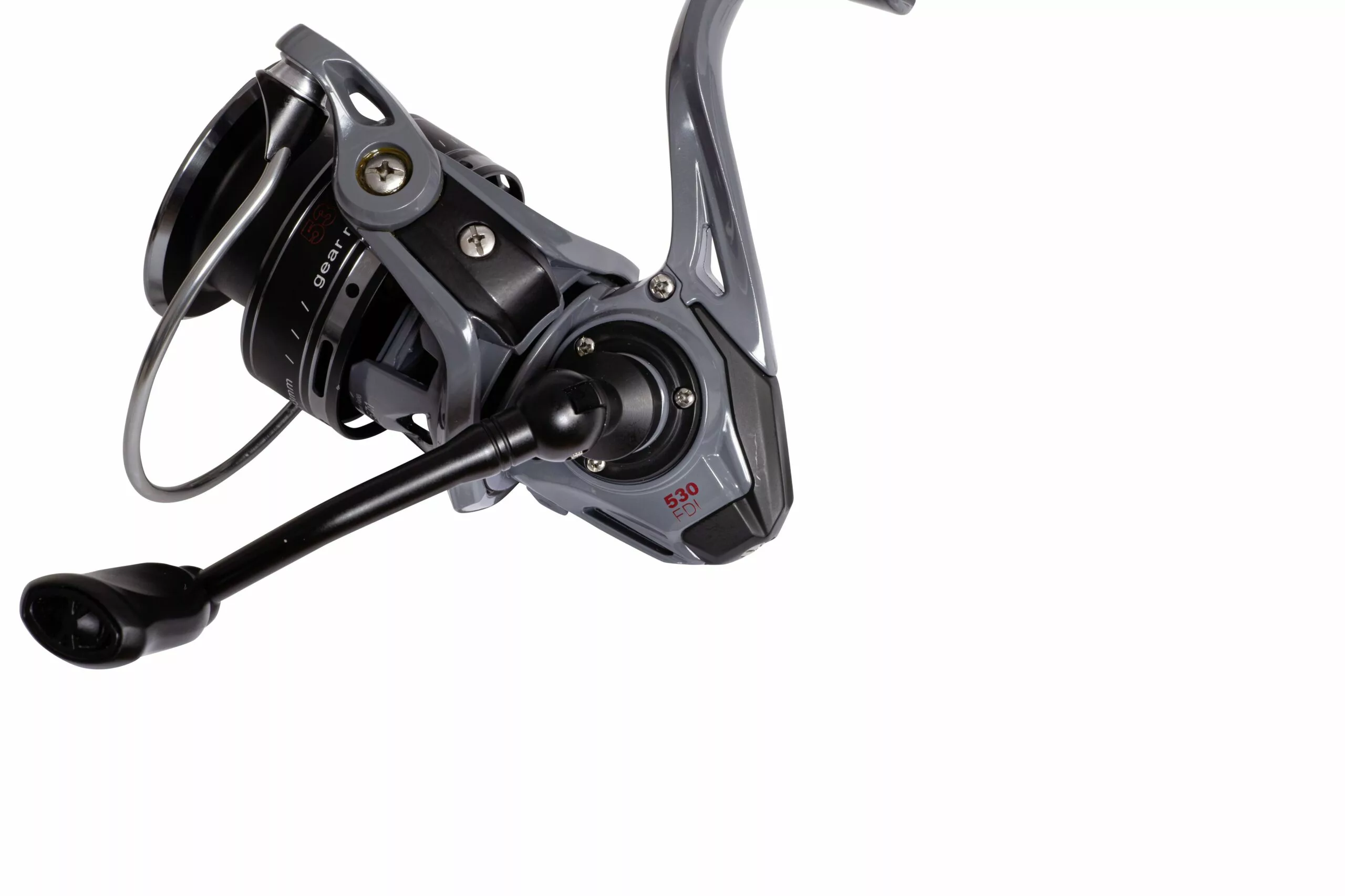 Quantum Omen FDI 530 - Afbeelding 3