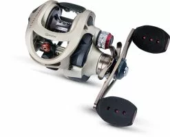Quantum Exo Baitcaster LH EX101SPT