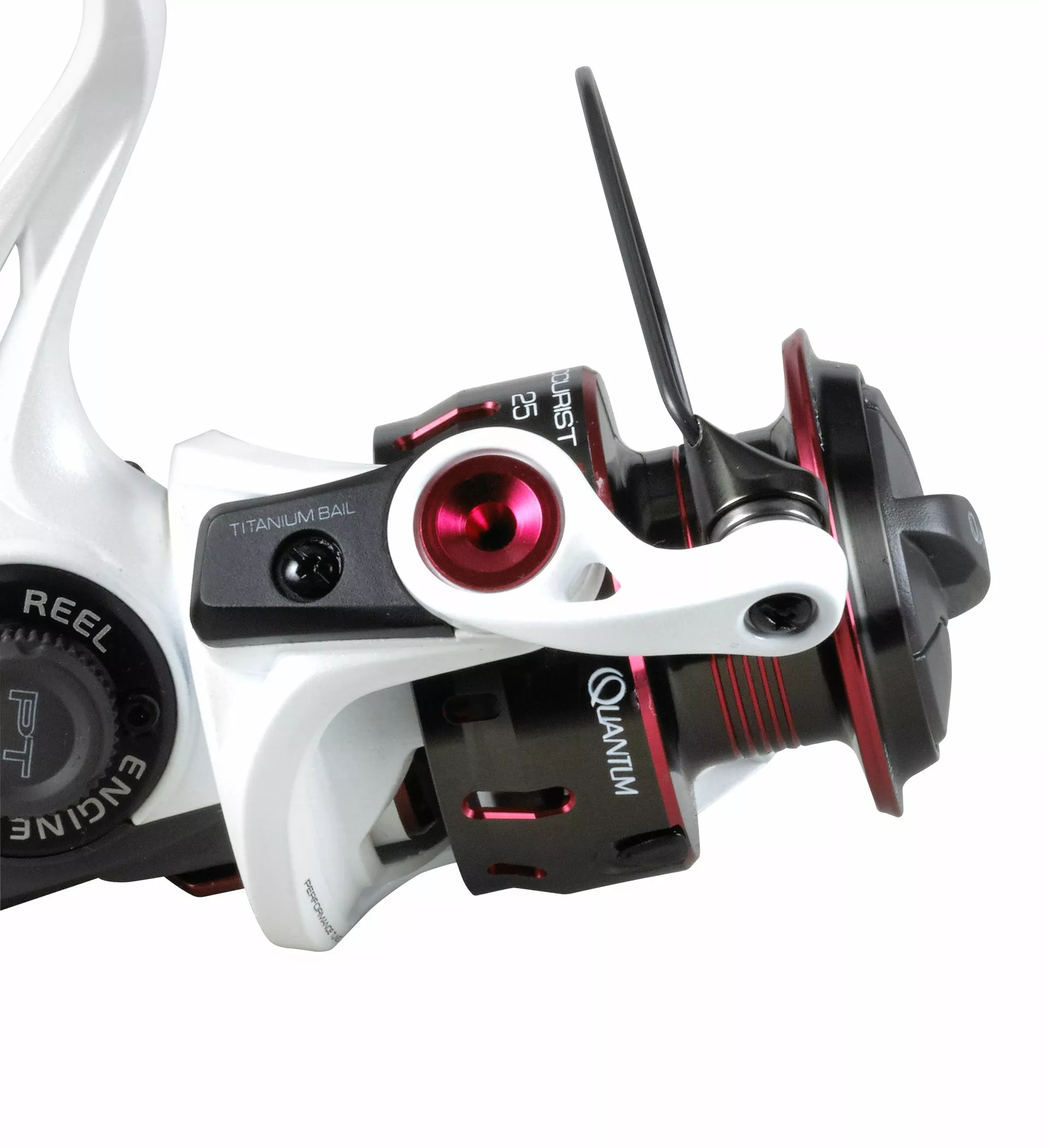 Quantum Accurist Spinning 15 - Afbeelding 4