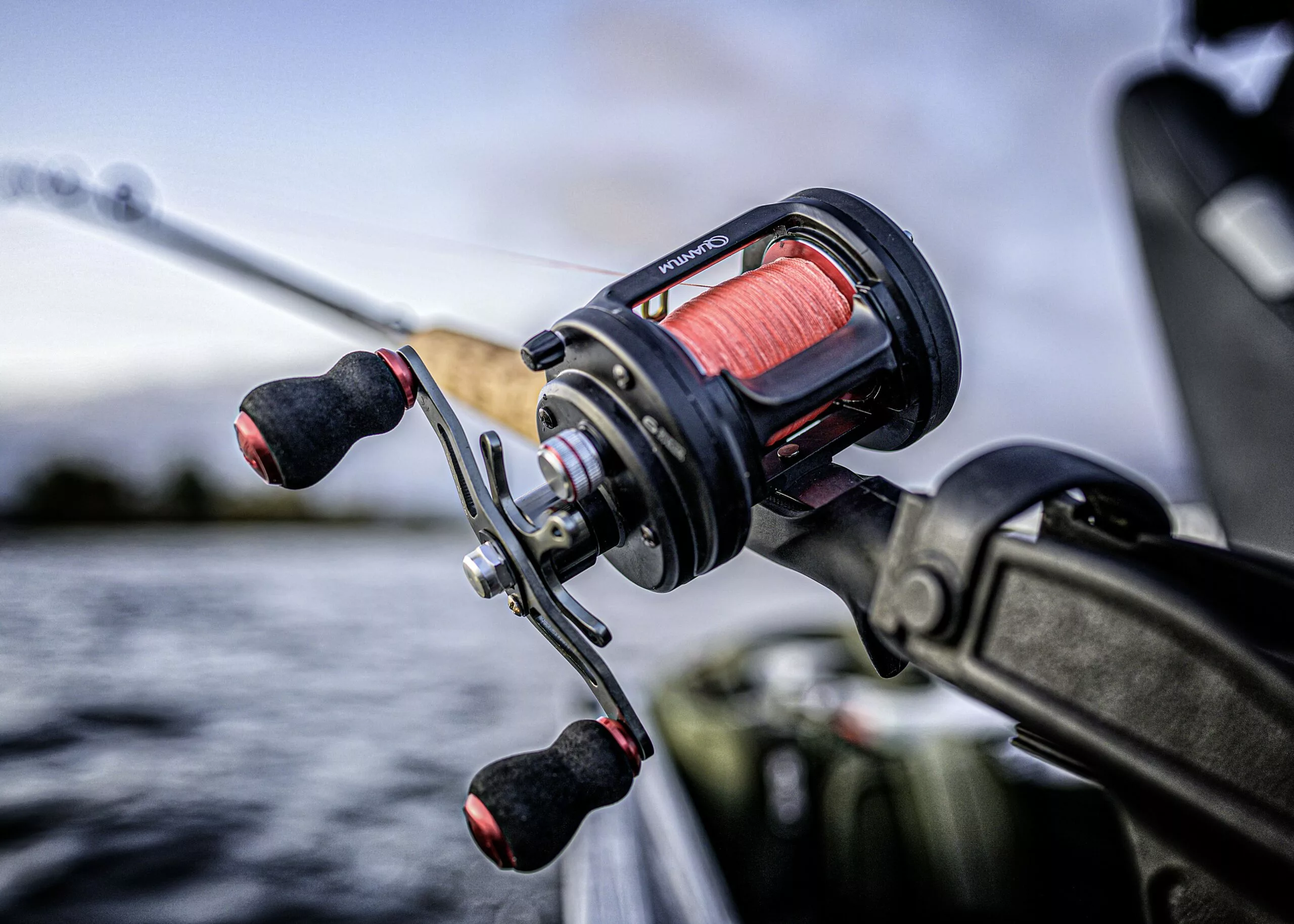 Quantum NOVA 351 - Afbeelding 7