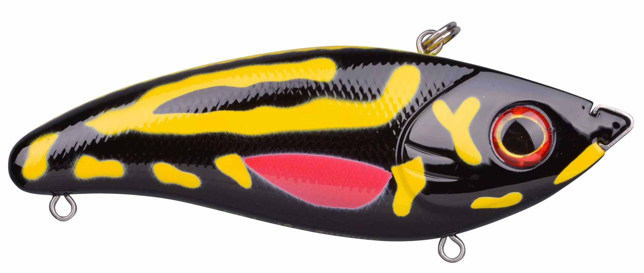 Spro Predator Screamin' Devil 128 Sinking (59G) - Afbeelding 2