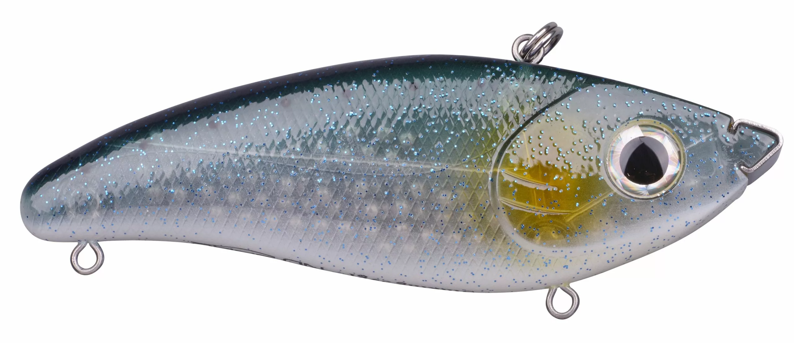 Spro Predator Screamin' Devil 128 Sinking (59G) - Afbeelding 3