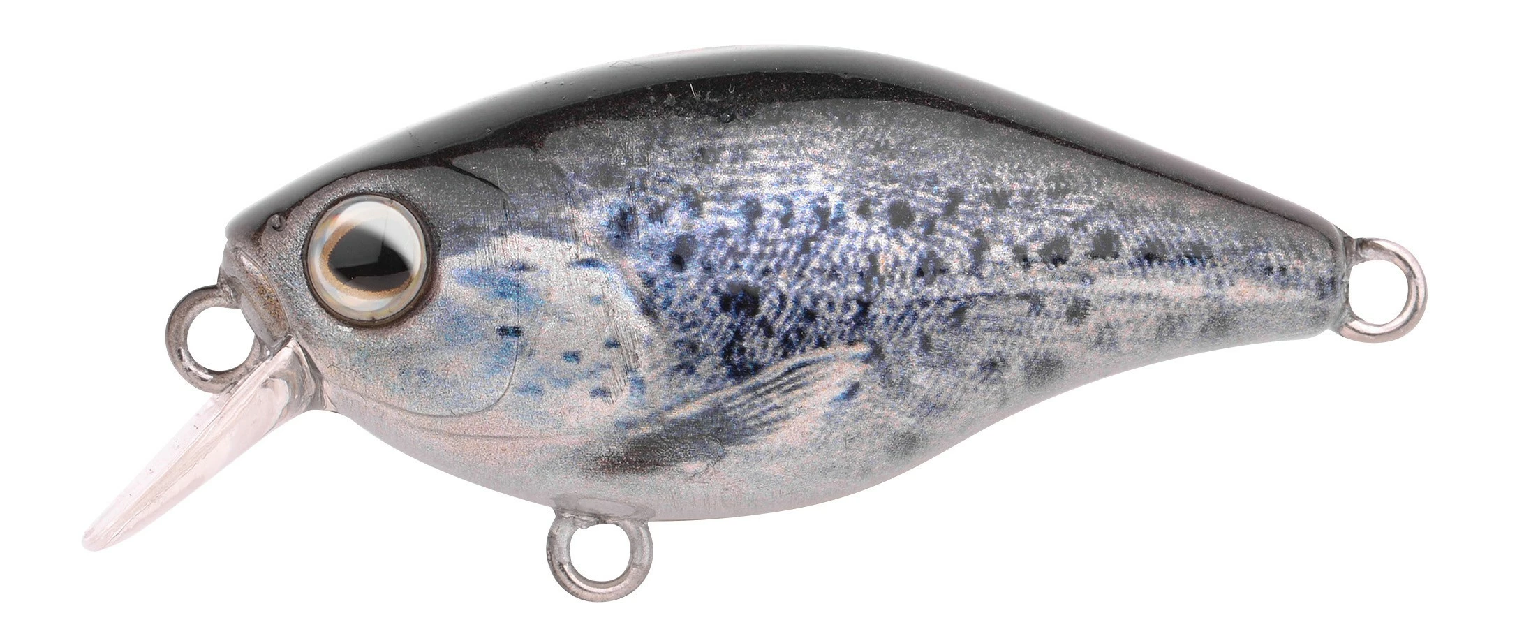 Spro Predator Ikiru Naturals Mini Crank 38F - Afbeelding 11