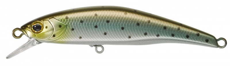 Illex Tricoroll 70 SHW - Afbeelding 8