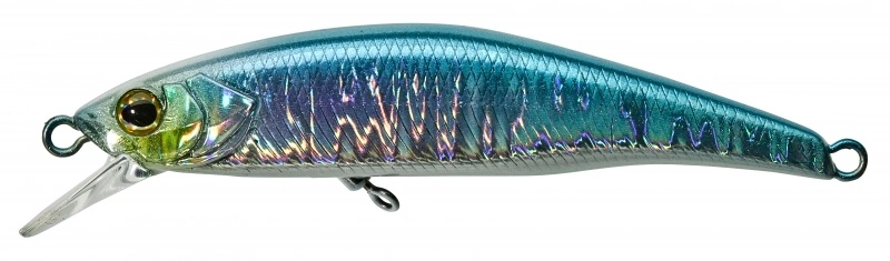 Illex Tricoroll 70 SHW