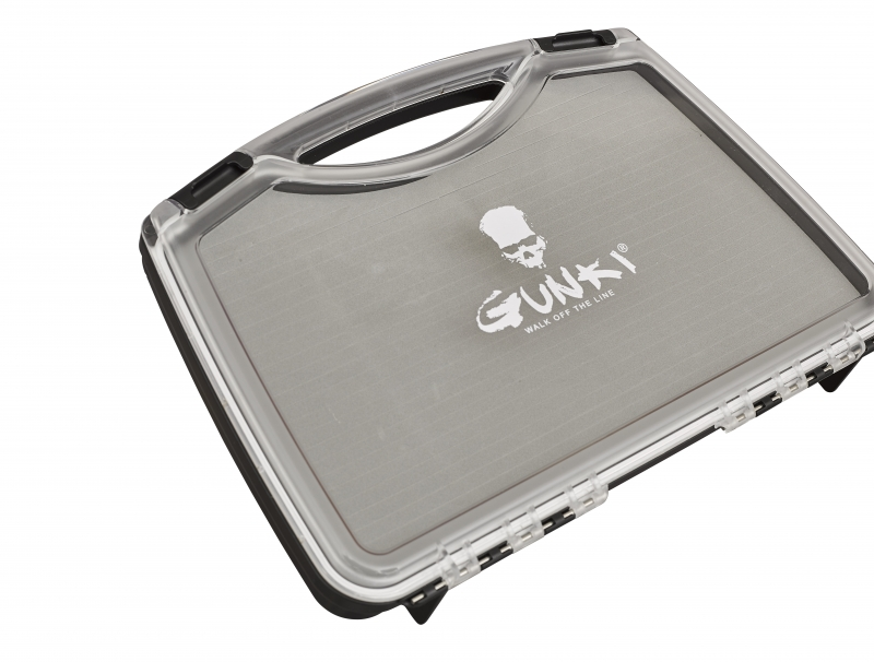 Gunki Box FIX'HOOK MM