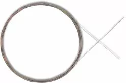 Quantum Titanium Strech Wire Leader 3m 8kg / 18lbs