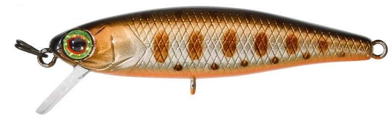 Illex Tiny Fry 50 SP - Afbeelding 7