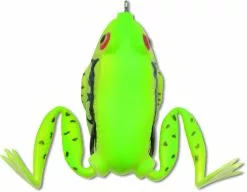 Zebco 19g 65mm Top Frog Grass Frog