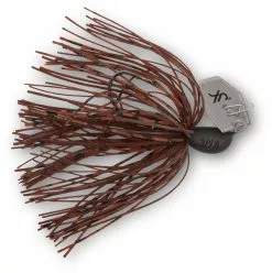 Quantum #1 4street Chatter Mini 7g Brown Craw