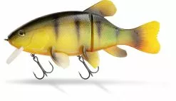 Quantum 175g 23cm Freak Of Nature Hybrid Tench Firetiger #1/0 Langzaam Zinkend