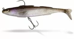 Quantum 60g 18cm Freak Of Nature SwimBait Zander Pope #2 Langzaam Zinkend