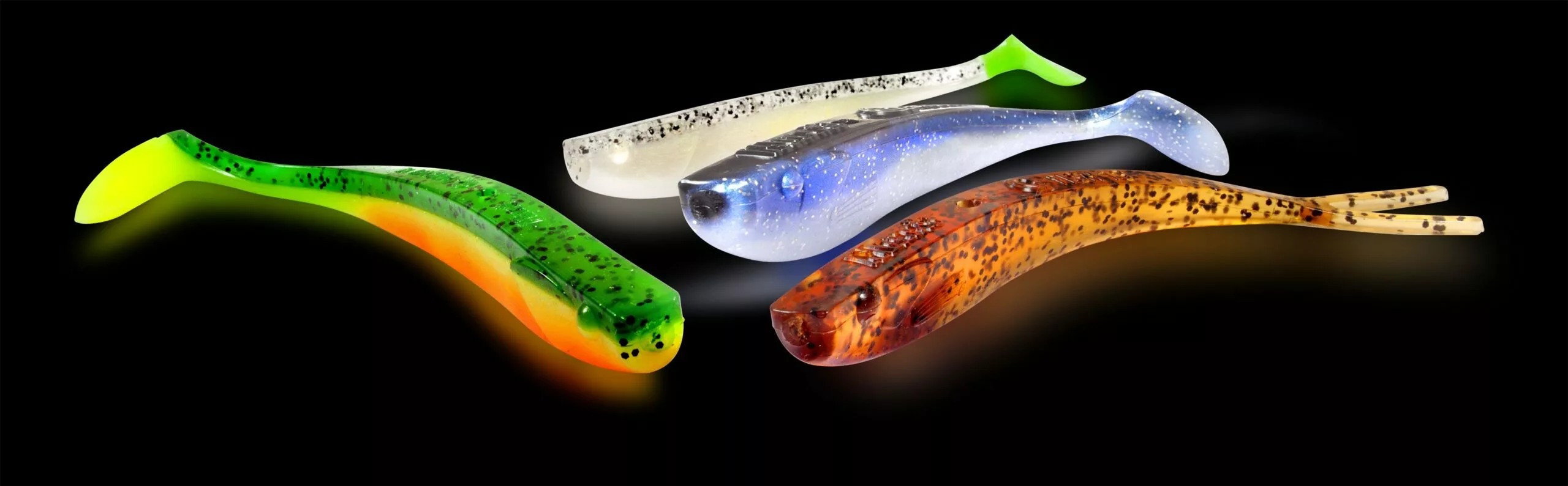 Quantum 27g 18cm Q-Paddler 18 Sand Goby - Afbeelding 3