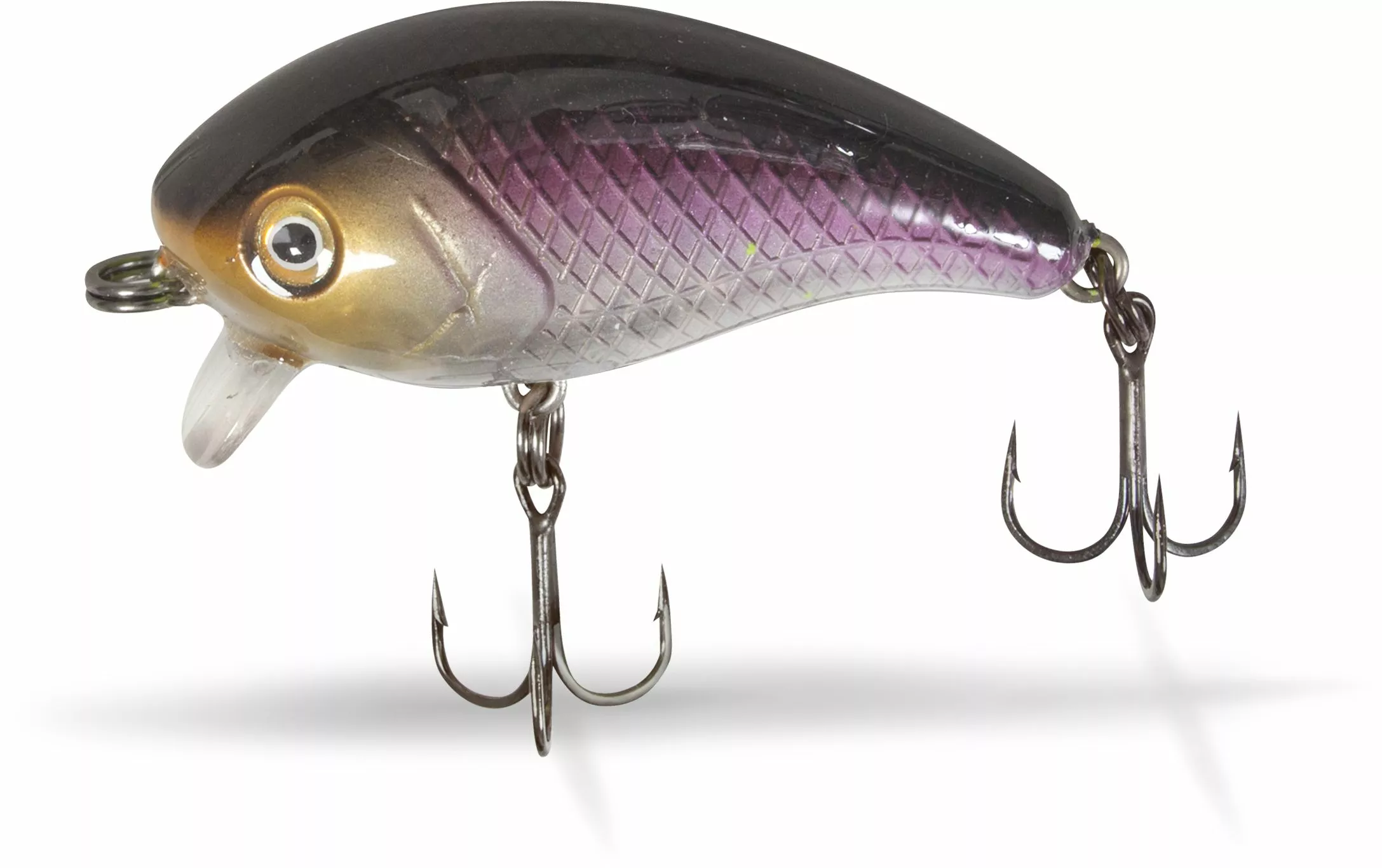 Quantum 26g 8cm 1-Minus Natural Duikdiepte: 0,30m Drijvend