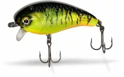 Quantum 26g 8cm 1-Minus Magic Green Duikdiepte: 0,30m Drijvend