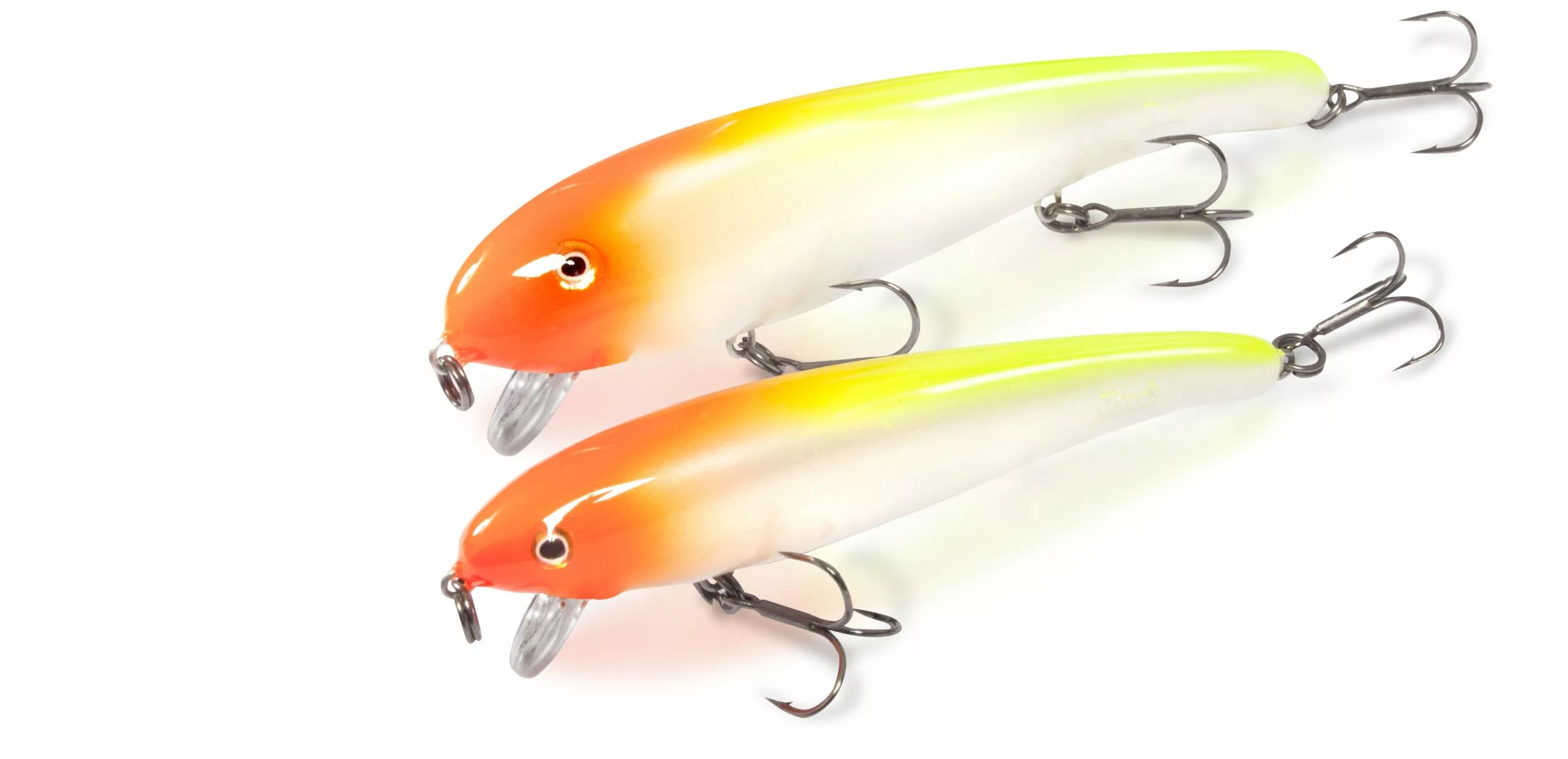 Quantum 45g 15cm Super Stretch 1- Minus Blue Tiger Duikdiepte: 0,3m Drijvend - Afbeelding 2