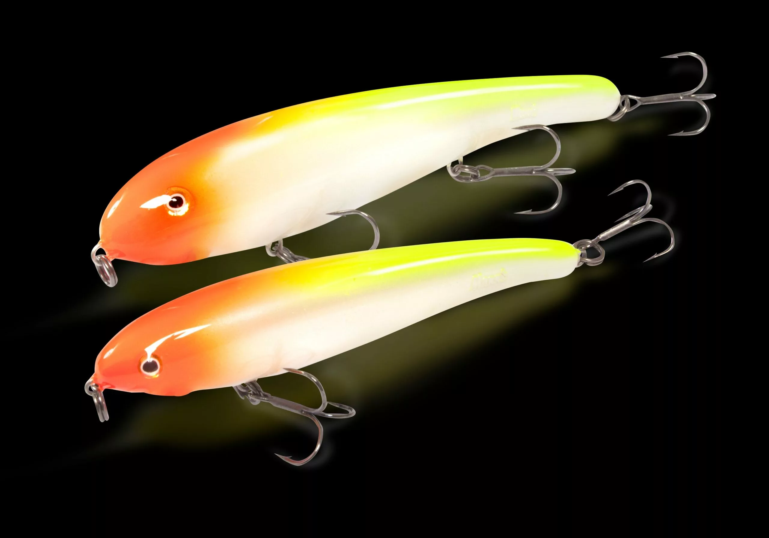 Quantum 45g 15cm Super Stretch 1- Minus Real Shiner Duikdiepte: 0,3m Drijvend - Afbeelding 3