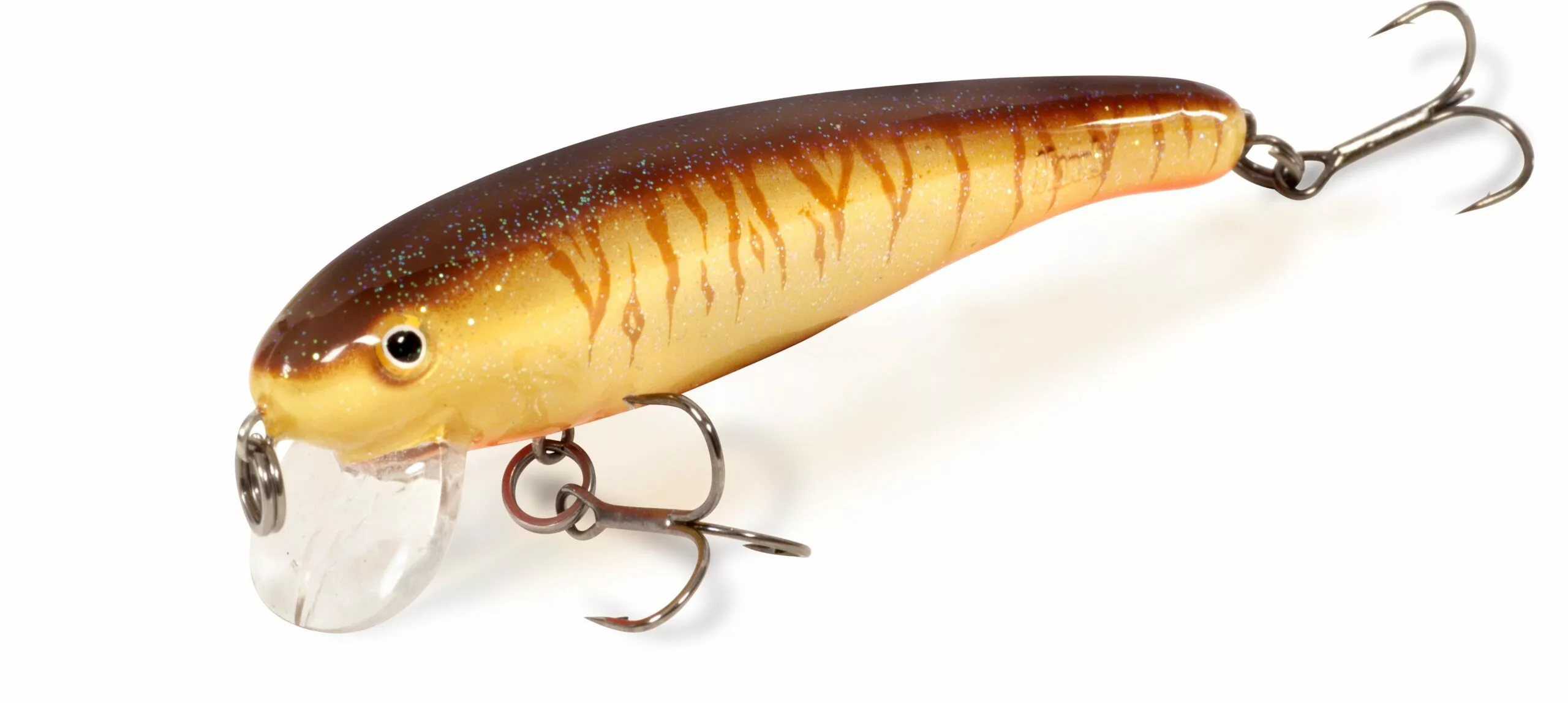 Quantum 16g 11cm Stretch 1-Minus Natural Duikdiepte: 0,3m Drijvend - Afbeelding 3