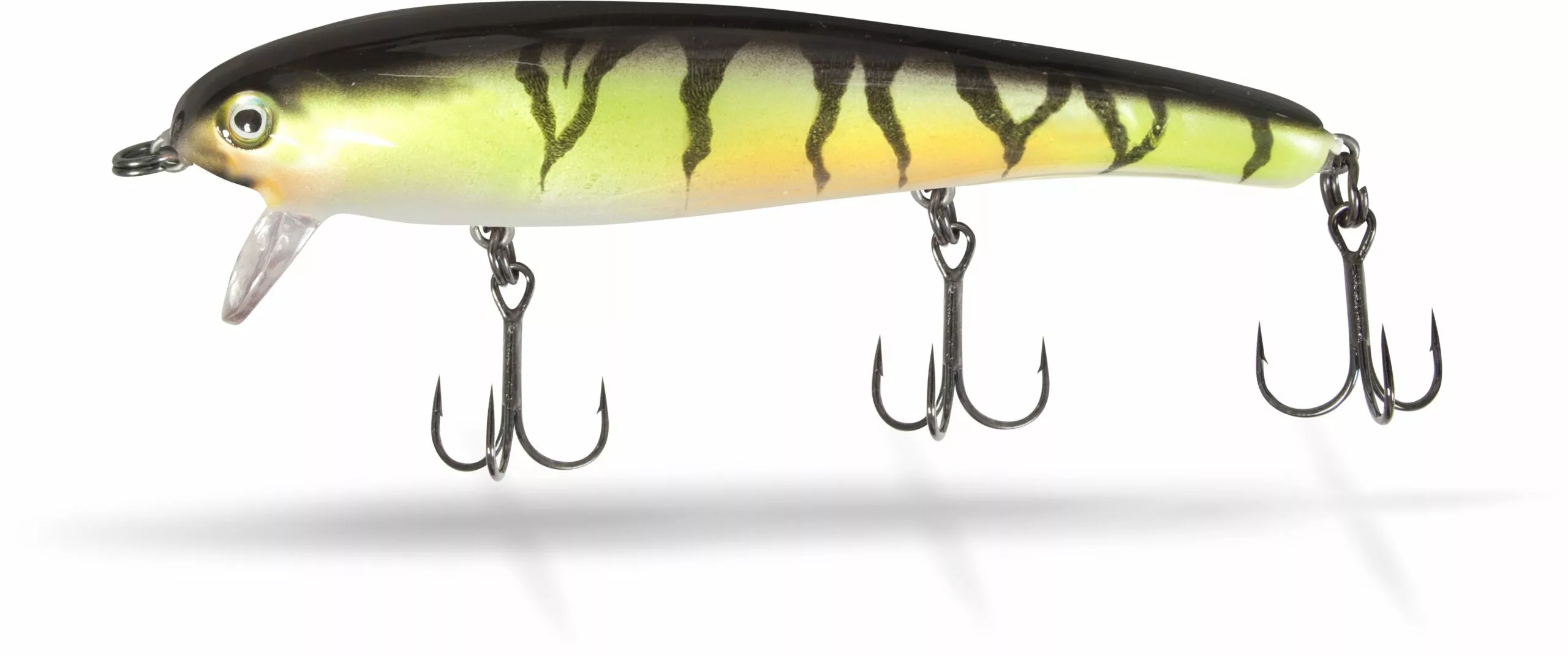 Quantum 45g 15cm Super Stretch 1- Minus Baars Duikdiepte: 0,3m Drijvend