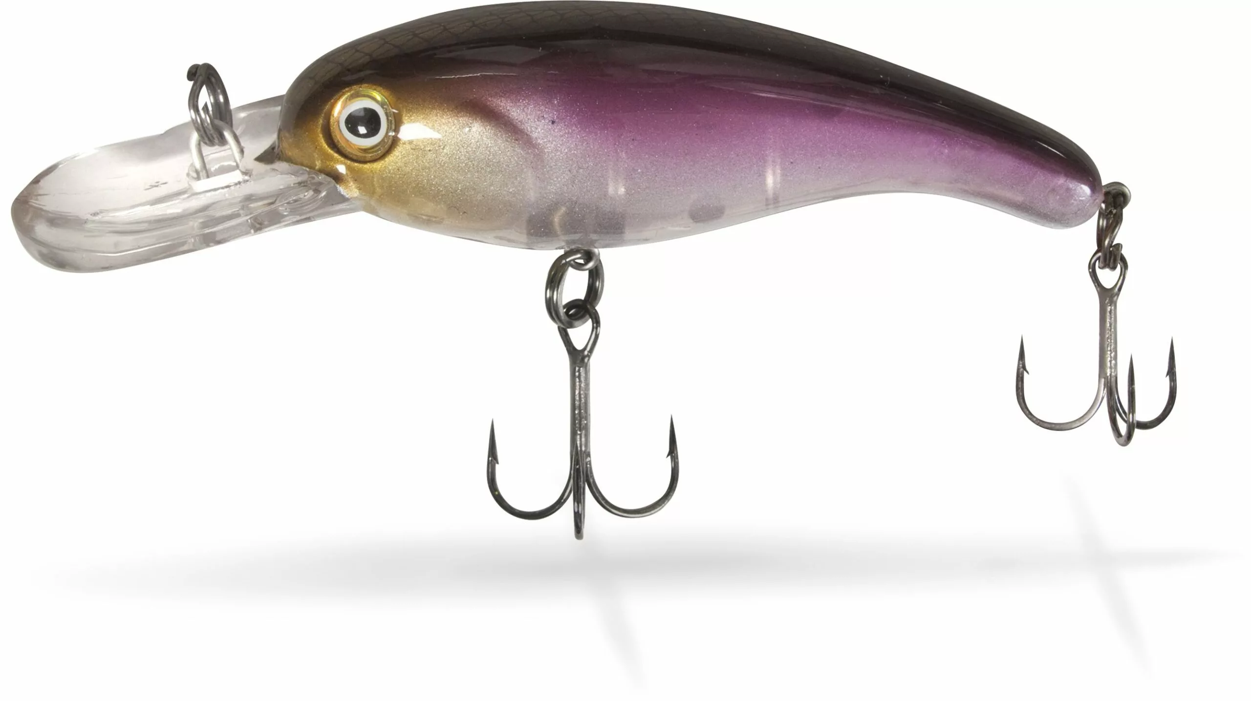 Quantum 15g 7,5cm Acc-Trac 11-13 Natural Duikdiepte: 3,5m Drijvend