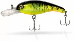 Quantum 15g 7,5cm Acc-Trac 11-13 Magic Green Duikdiepte: 3,5m Drijvend