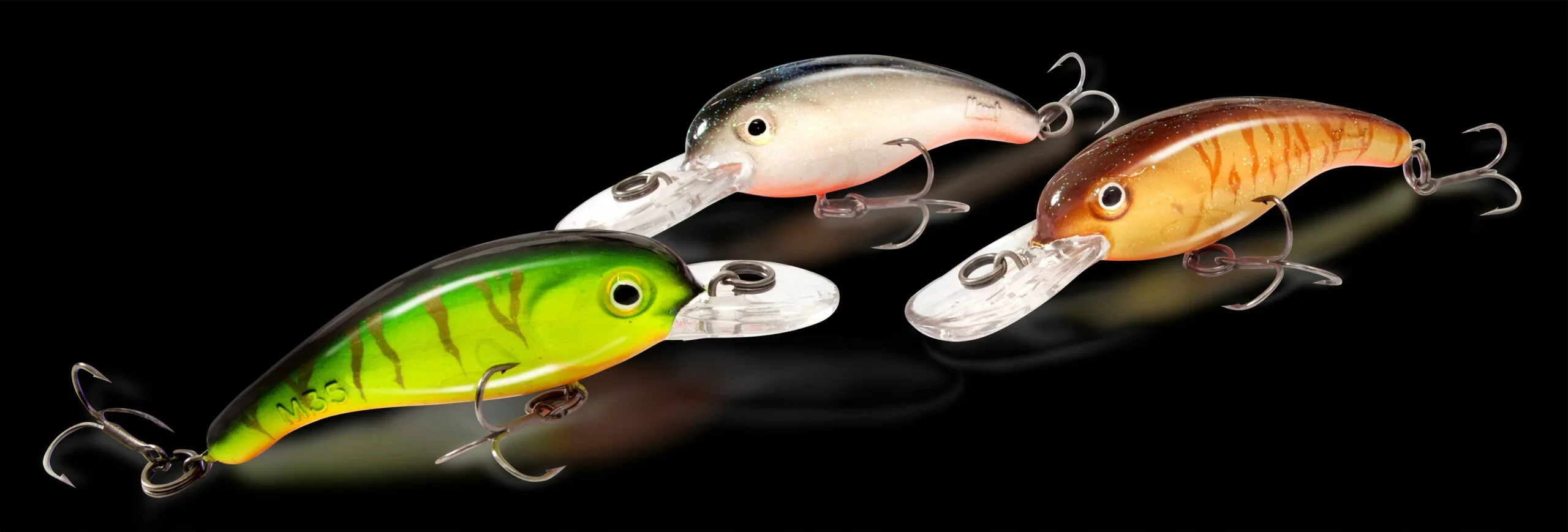 Quantum 15g 7,5cm Acc-Trac 11-13 Blue Baitfish Duikdiepte: 3,5m Drijvend - Afbeelding 3