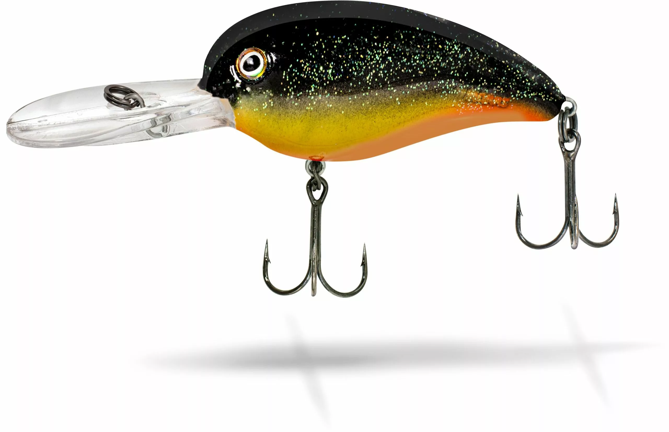 Quantum 25g 7,5cm LM I Goby Duikdiepte: 4,0m Drijvend