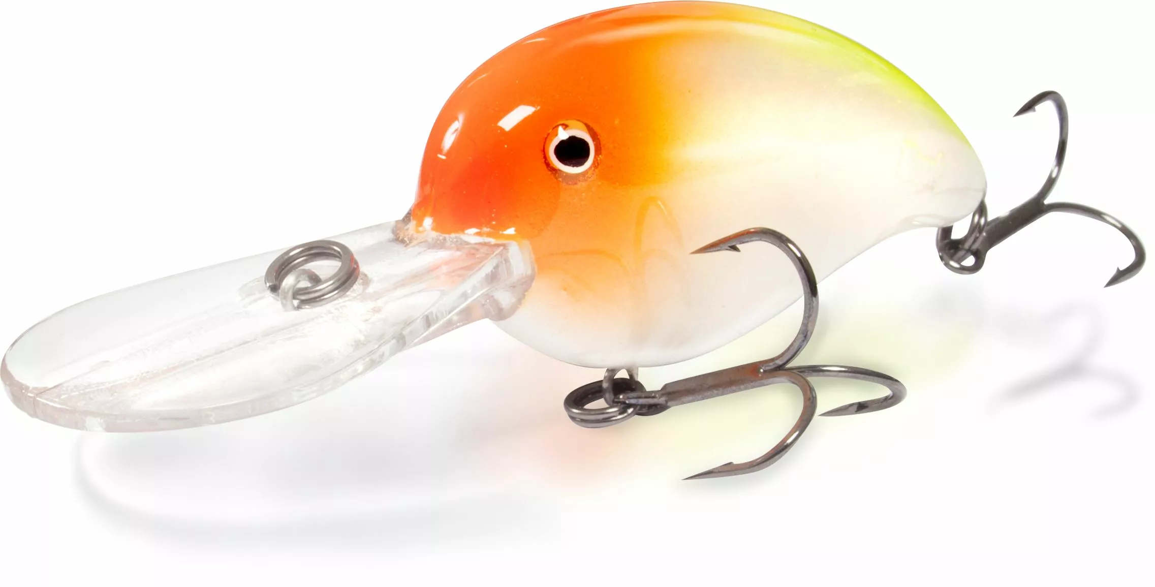 Quantum 25g 7,5cm LM I Firetiger Duikdiepte: 4,0m Drijvend - Afbeelding 3