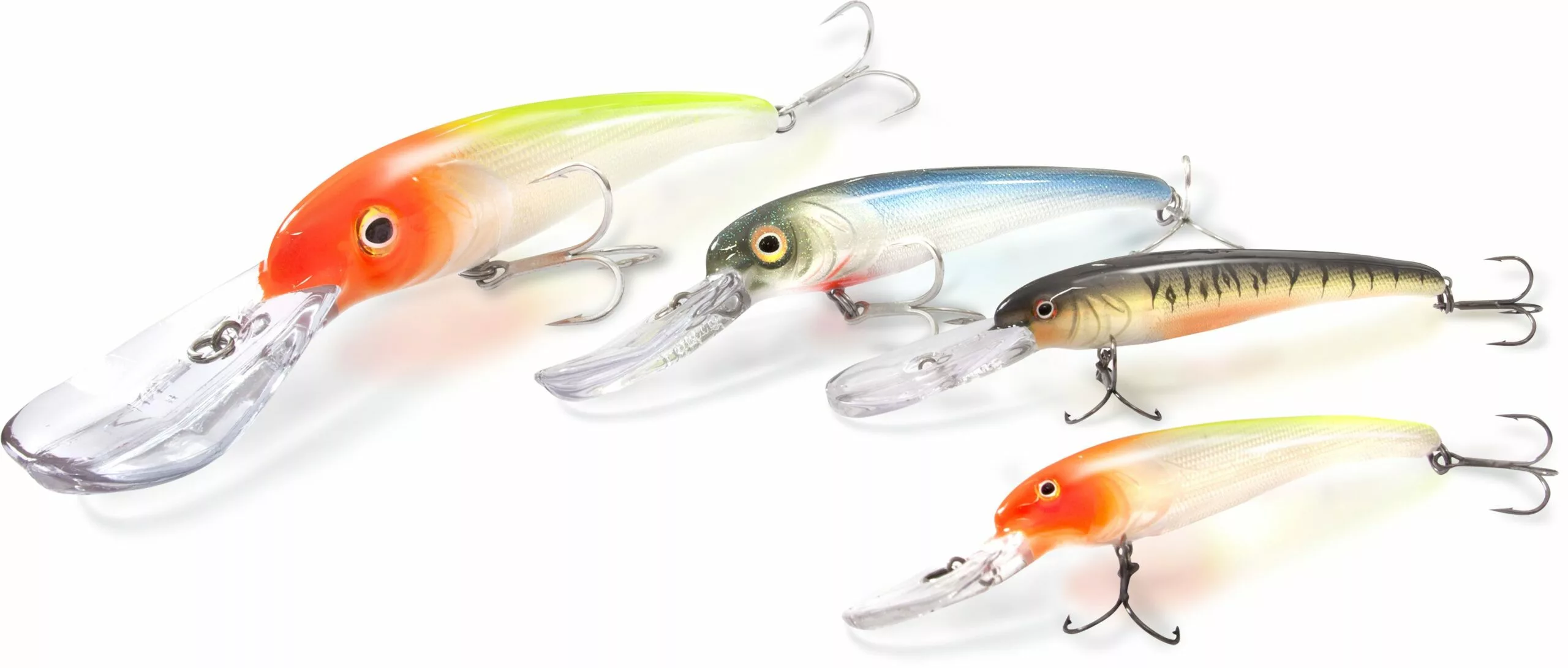 Quantum 52g 15cm Heavy Duty Stretch 25+ Real Shiner Duikdiepte: 7,5m Drijvend - Afbeelding 2