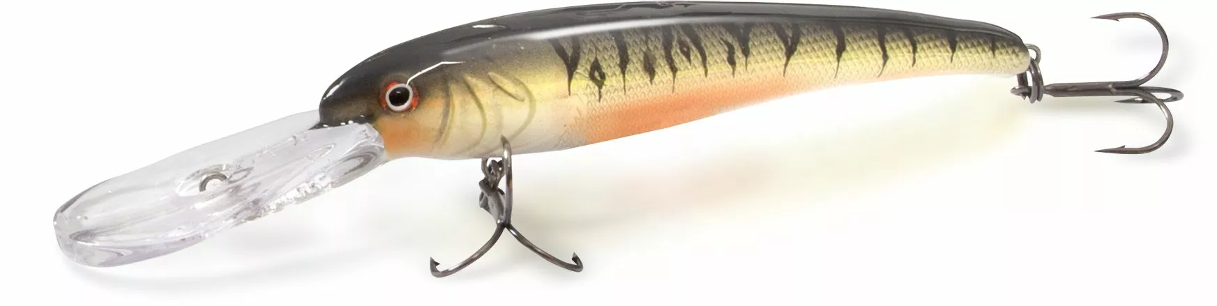 Quantum 21g 11,5cm Stretch 15+ Real Shiner Duikdiepte: 4,5m Drijvend - Afbeelding 8