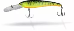 Quantum 130g 21cm Magnum 30+ Magic Green Duikdiepte: 9,0m Drijvend