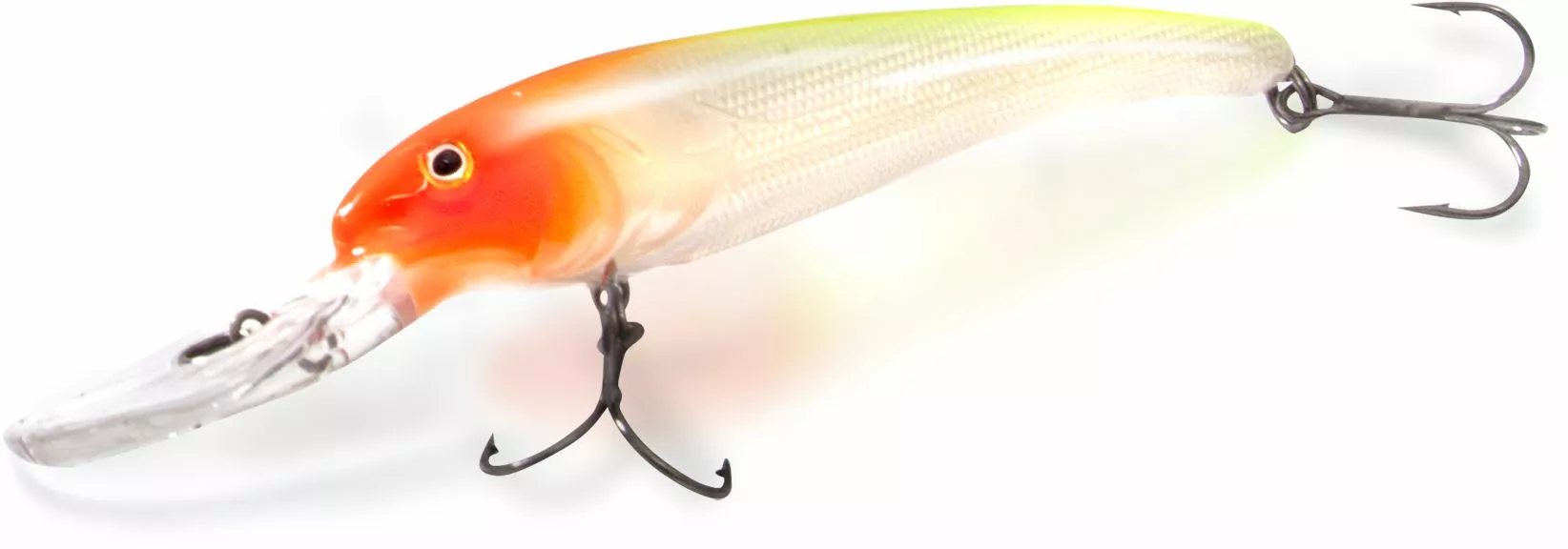 Quantum 24g 11,5cm Stretch 20+ Natural Duikdiepte: 6,0m Drijvend - Afbeelding 8