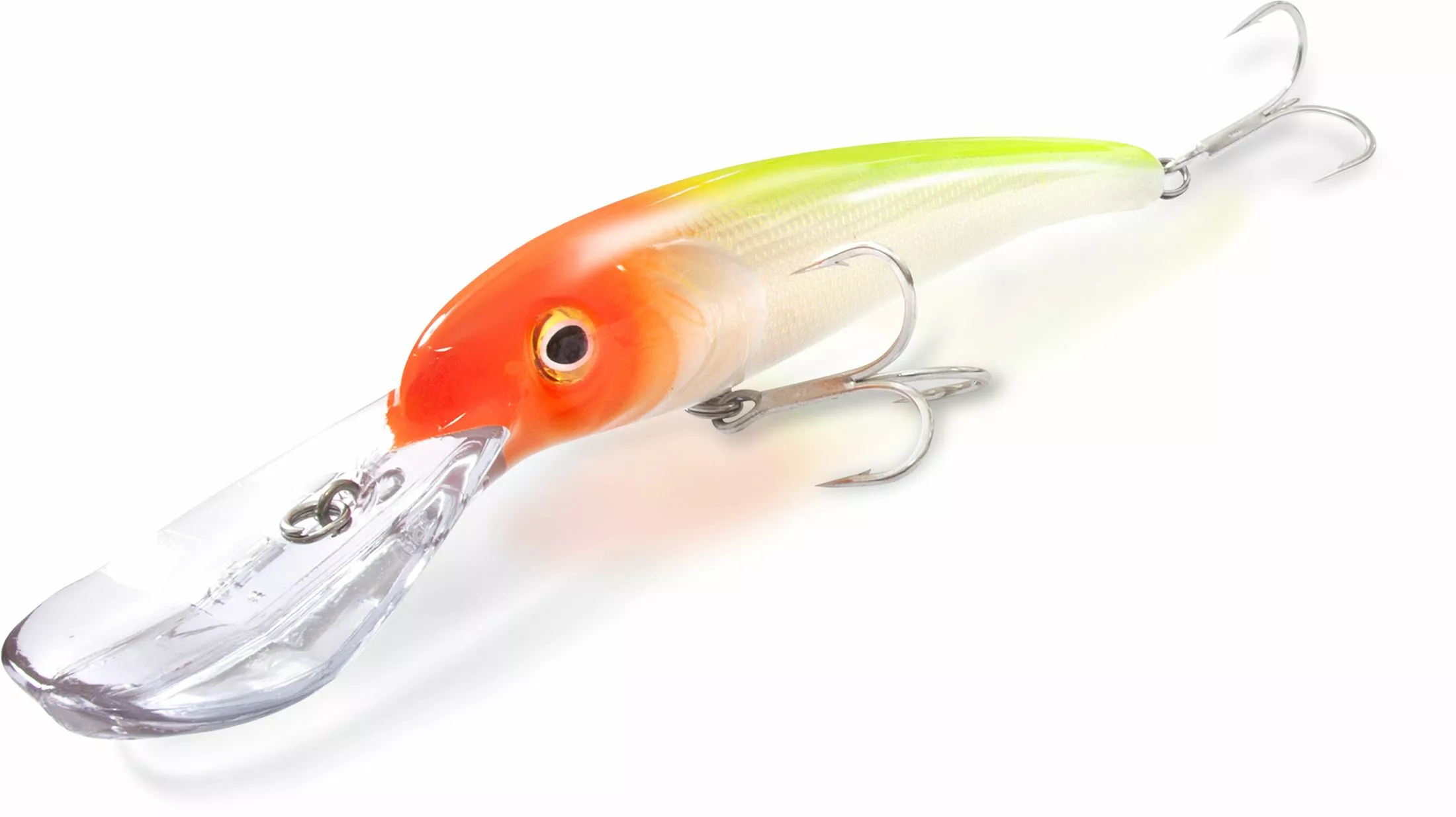 Quantum 130g 21cm Magnum 30+ Baars Duikdiepte: 9,0m Drijvend - Afbeelding 8