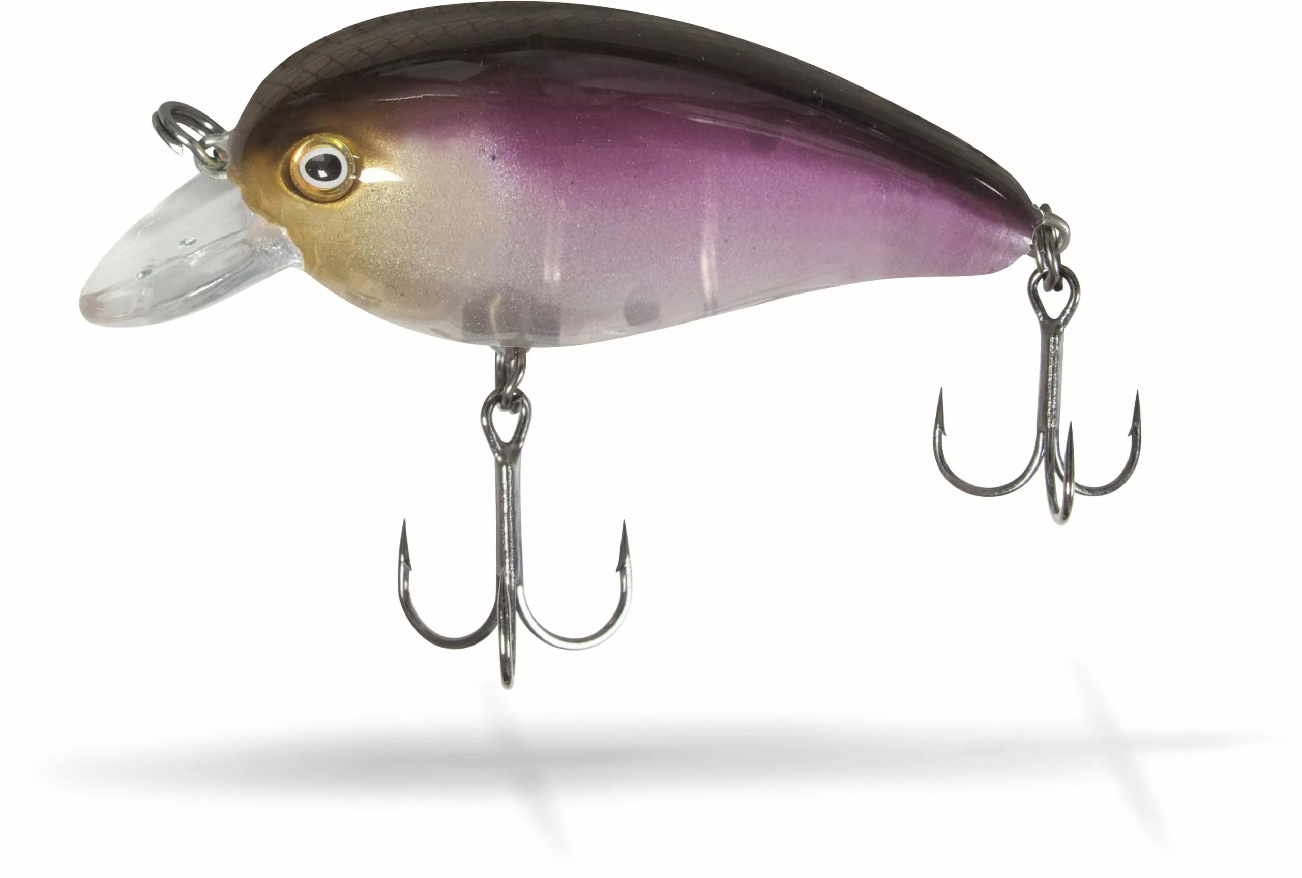 Quantum 17g 7cm LM II Natural Duikdiepte: 2,0m Drijvend